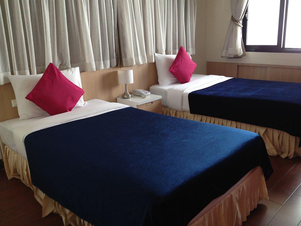 Lido Millennium Hotel Bangkok Eksteriør bilde
