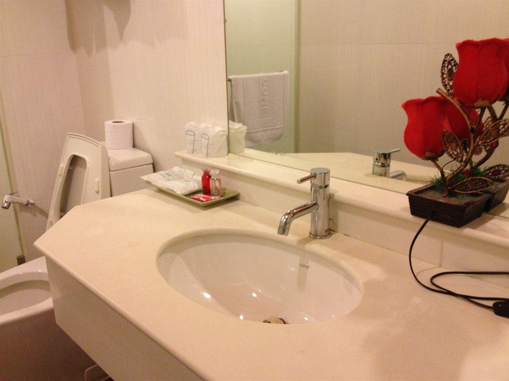 Lido Millennium Hotel Bangkok Eksteriør bilde