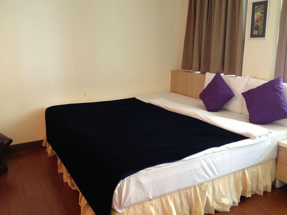Lido Millennium Hotel Bangkok Eksteriør bilde